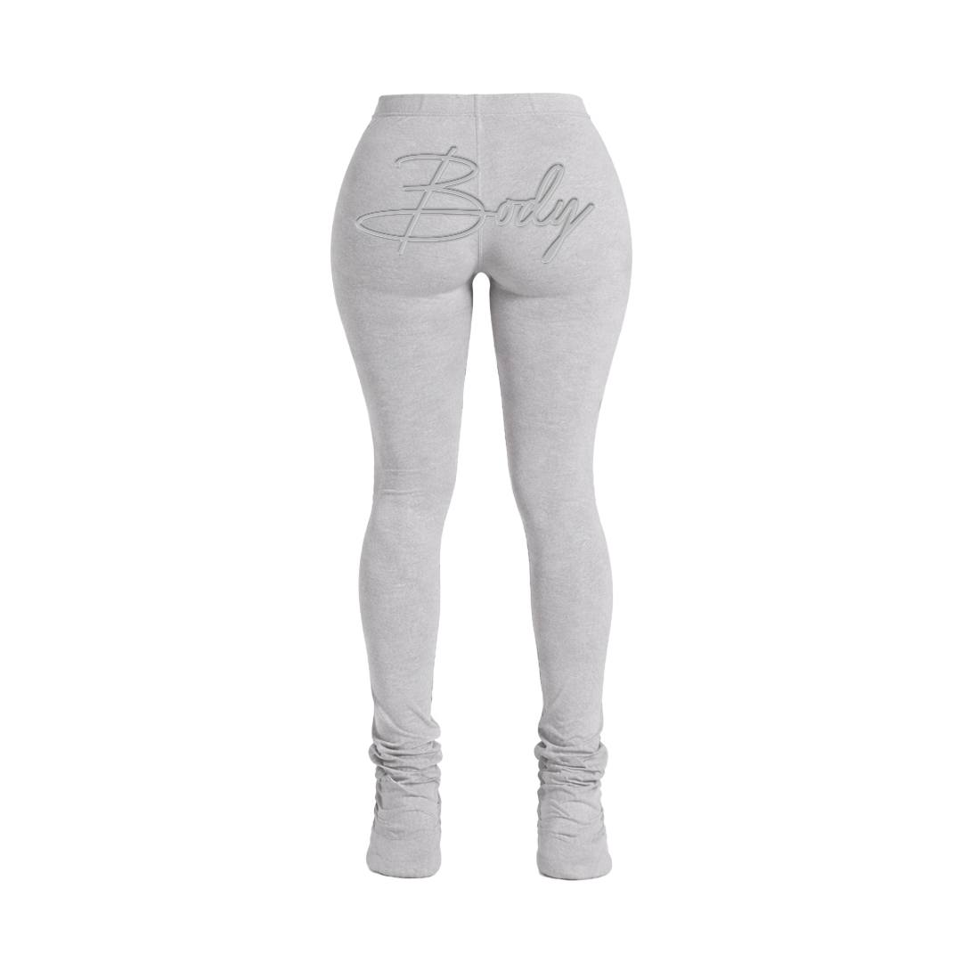 Koven 1.0 Grey Bottoms